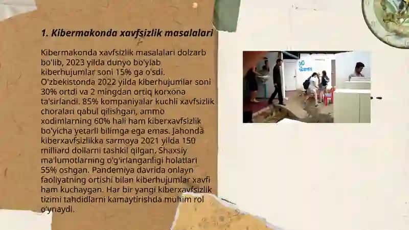 Kibermakonda din.Missionerlik va prozelitzmning ijtimoiy siyosiy xavfi 3