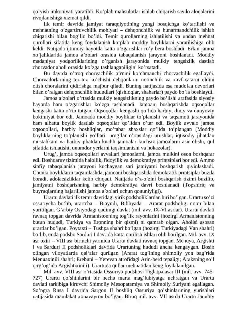 TEMIR DAVRI IJTIMOIY-IQTISODIY VA MADANIY TARAQQIYOTI 3