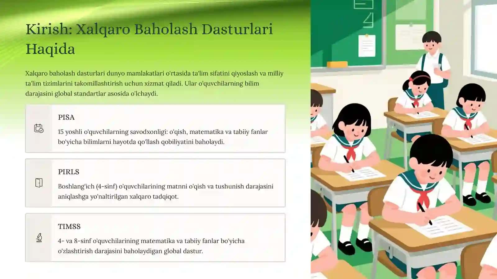 PISA, PIRLS, TIMSS: Canva'da Samarali Videorolik Yaratish 3