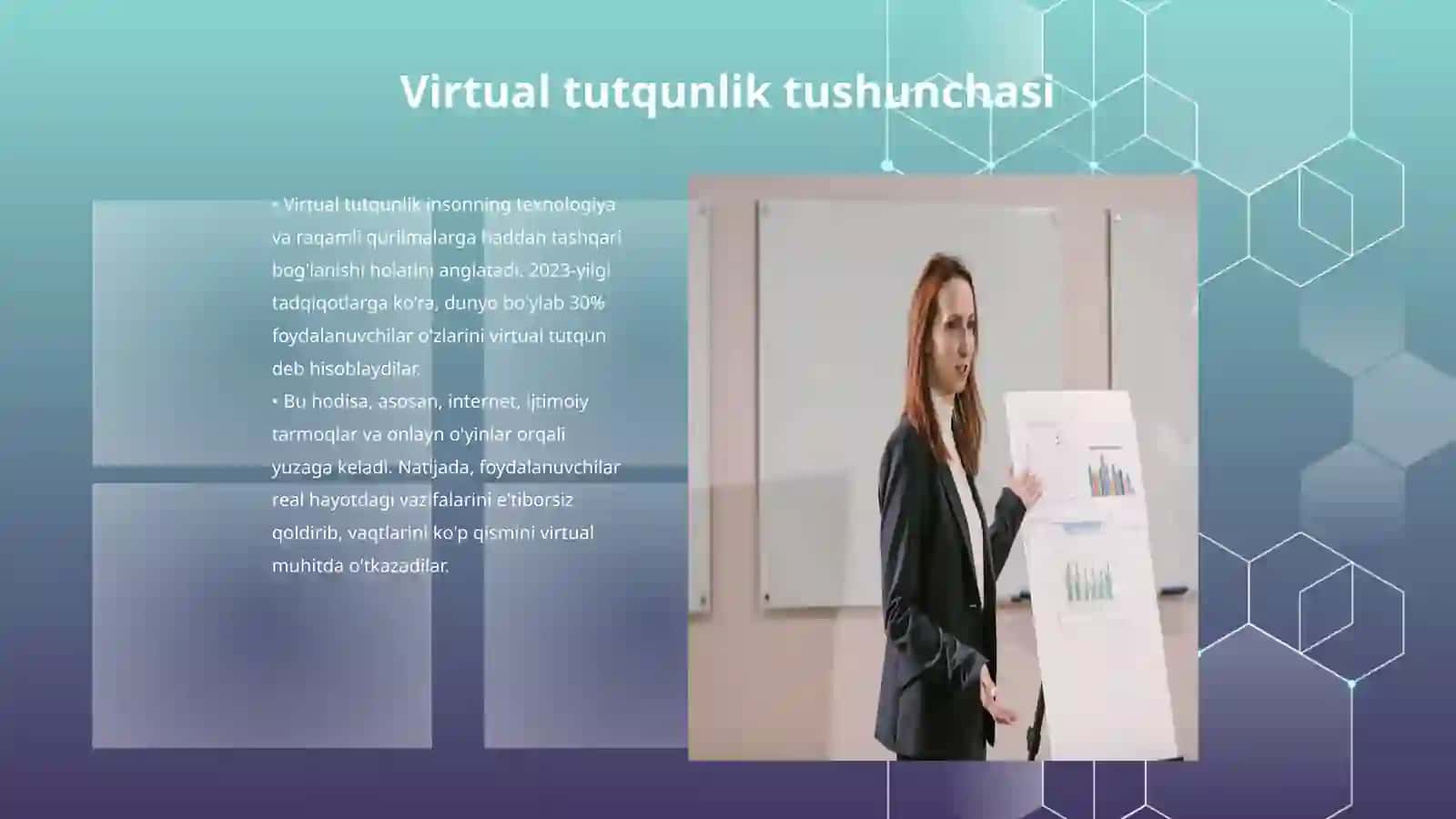 Virtual tutqunlikka qarshi kurash 3