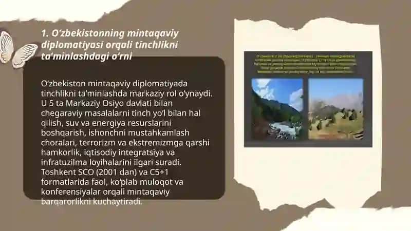 Nosirjonova Dilafruz 2-chi mustaqil ish 3