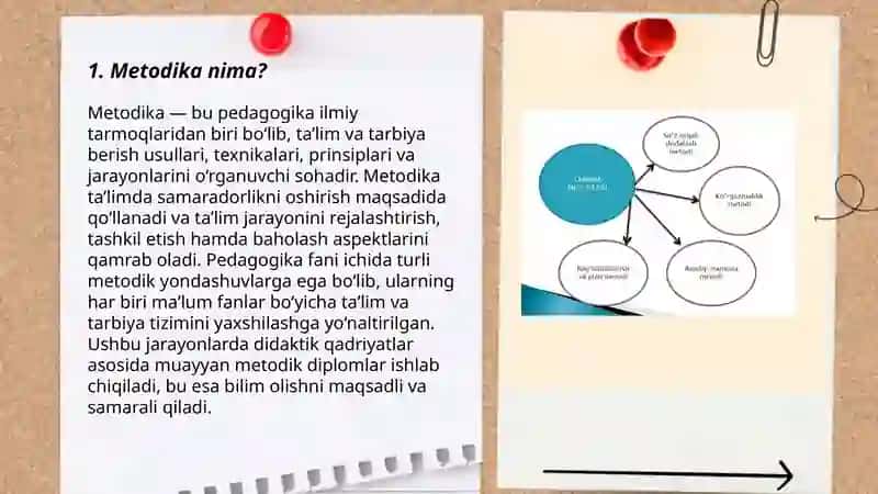 Pedagogik adabiyotlar 3