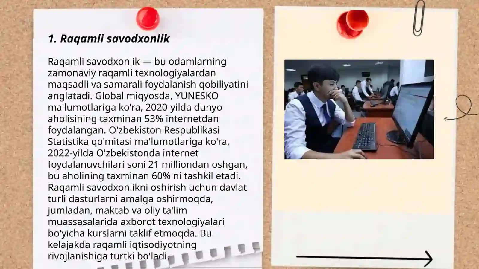 Raqamli savodxonlik 3
