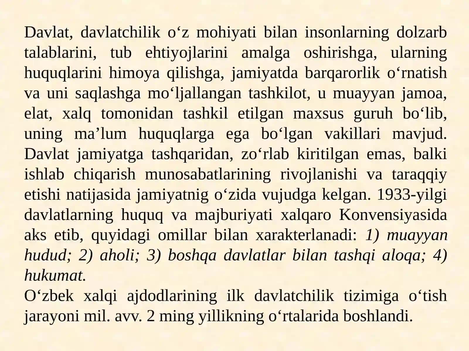 O`zbekistondagi mustaqillik g`oyalarining tarixiy asoslari 3