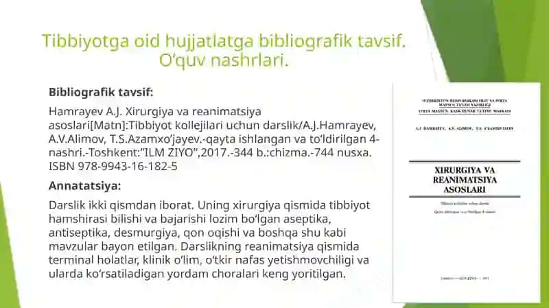 Amaliy ishlar/Iqtisodiyot 3