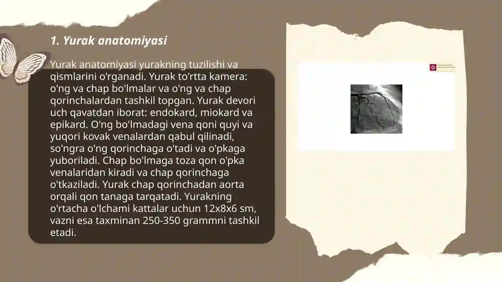 Yurak kasalligi 3