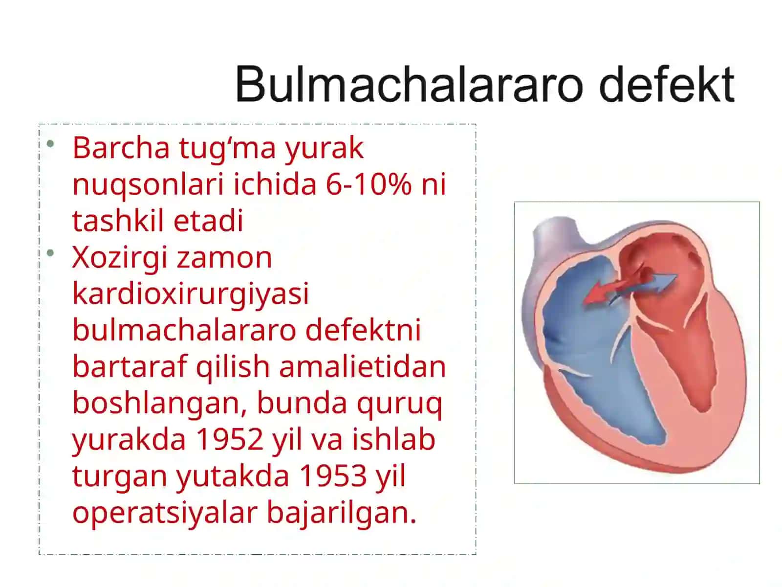 Tug‘ma yurak nuqsonlari 3