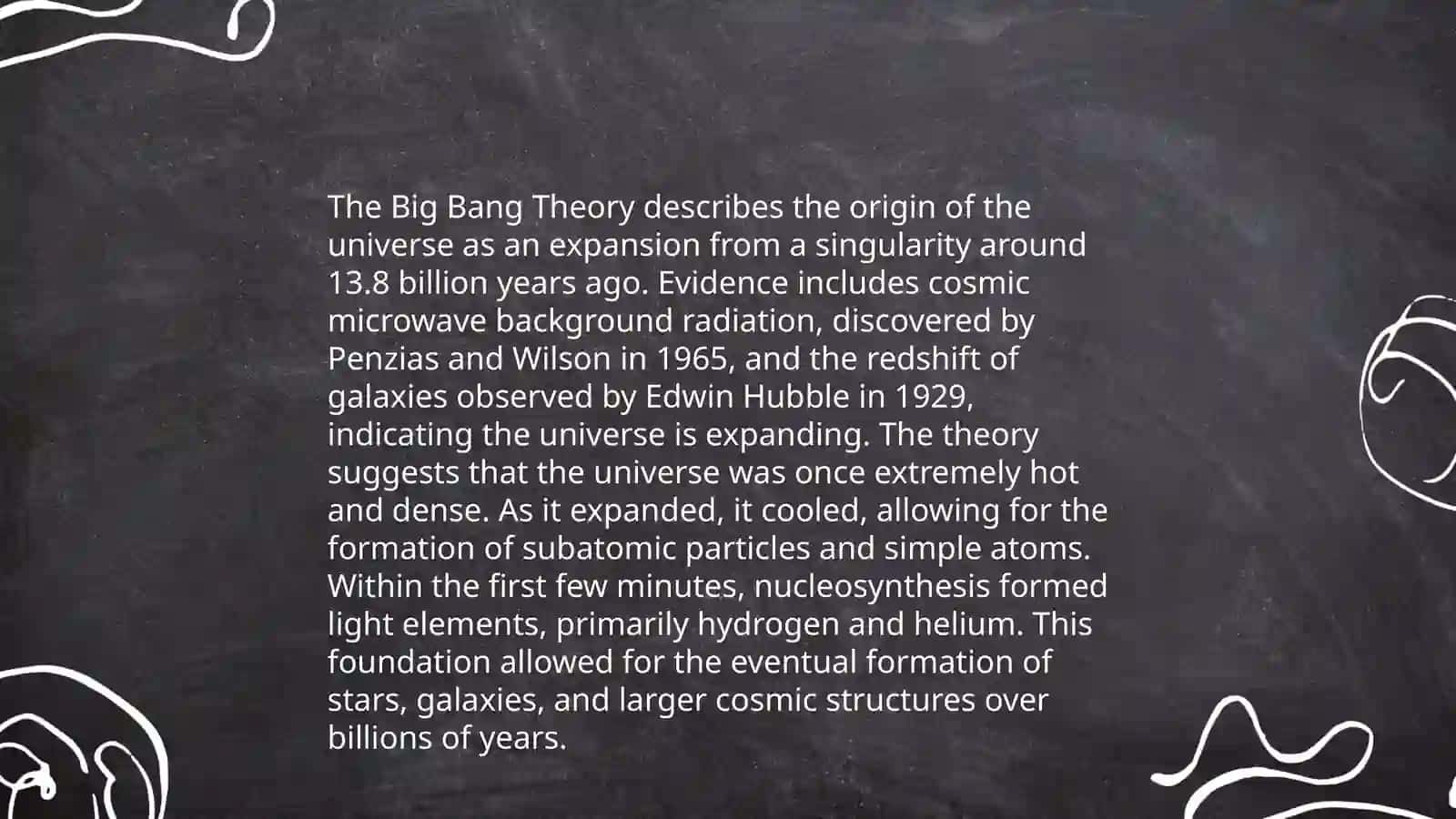 Big Bang Theory 3