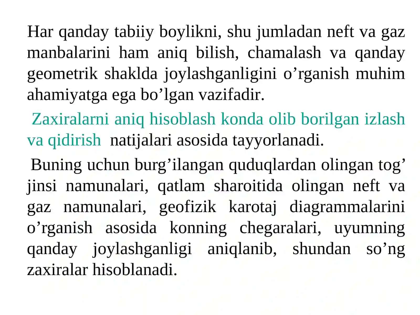 Odamlarni qatlambosimi va harorati 3