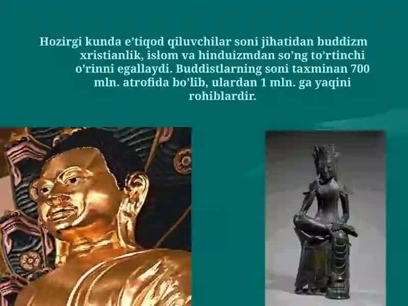 Buddaviylik 3
