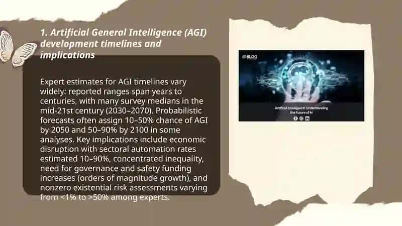 The future of artificial interlligence 3