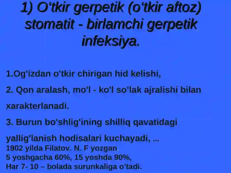 Gerpetik infeksiya 3