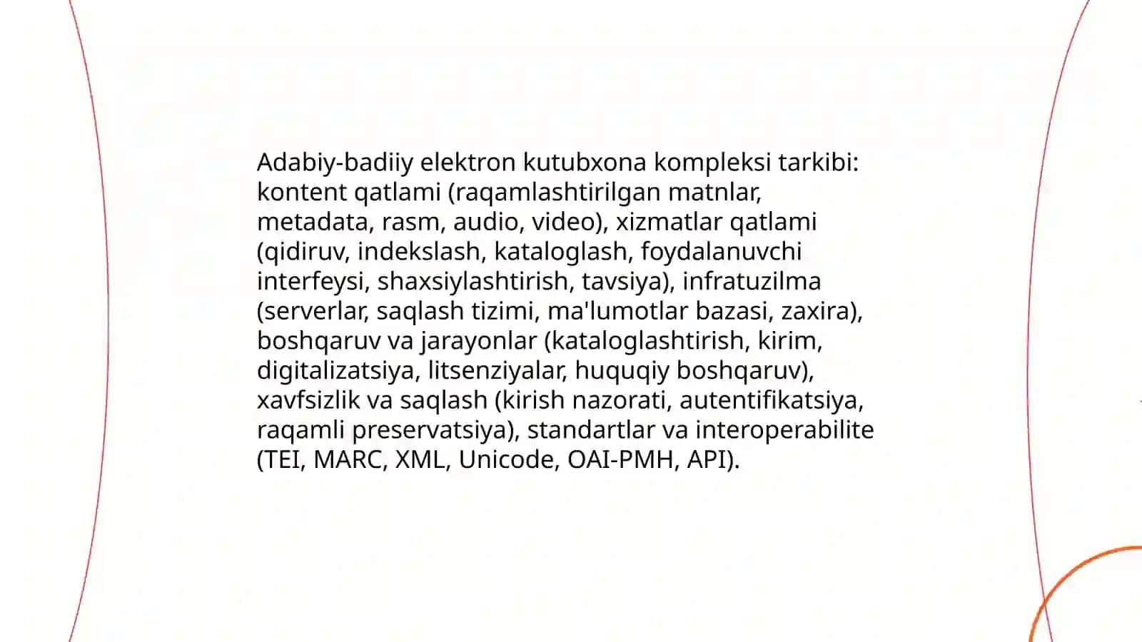 Adabiy badiiy elektron kutubxonalar kompleksi 3