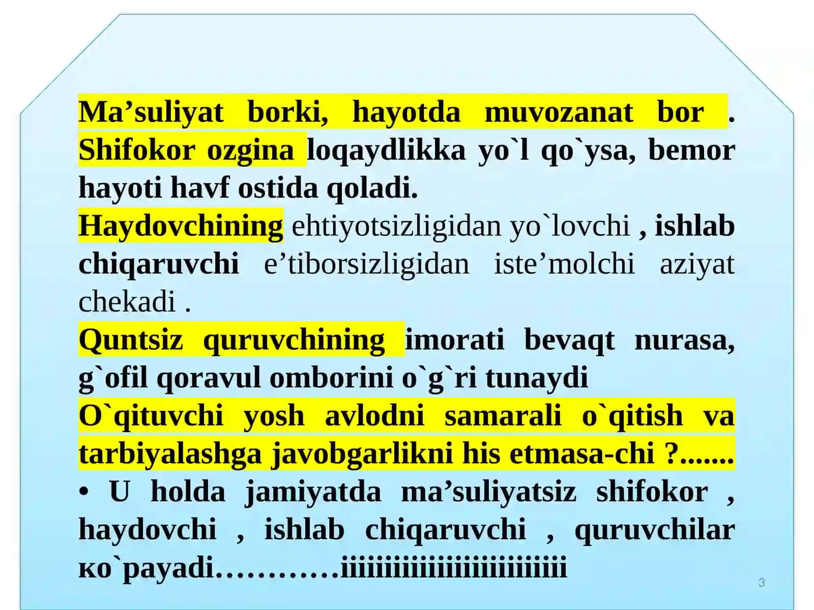 O‘qituvchi fаоliyatidа pеdаgоgik qоbiliyat.Kommunikativmalakalarvata’sirko‘rsatish 3