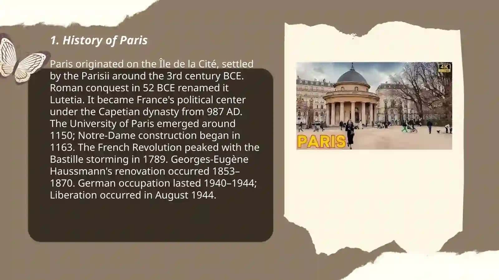 Paris 3