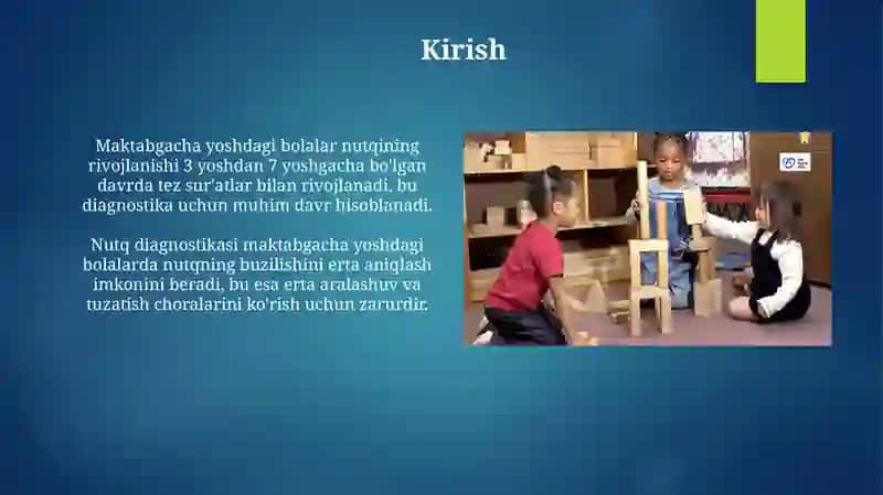 Maktabgacha yoshdagi bolalar nutqinirivojlanishidiagnostikasi 3