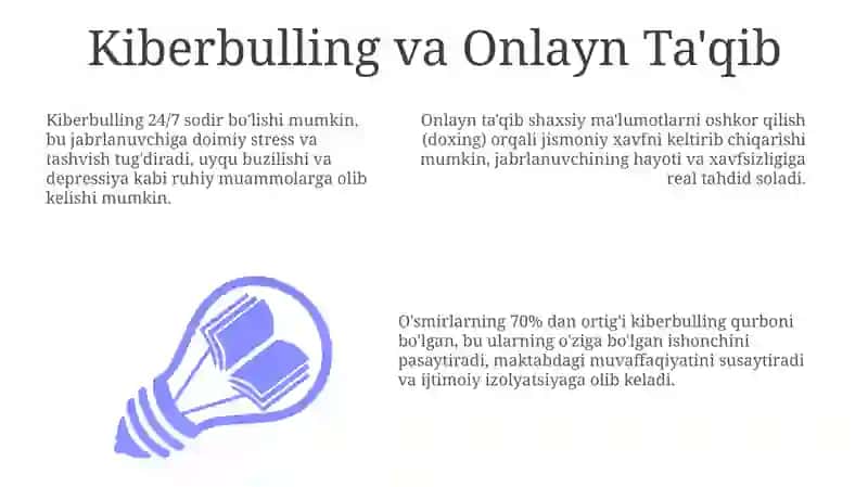 Ijtimoiy Tarmoqlardagi Asosiy Tahdidlar 3