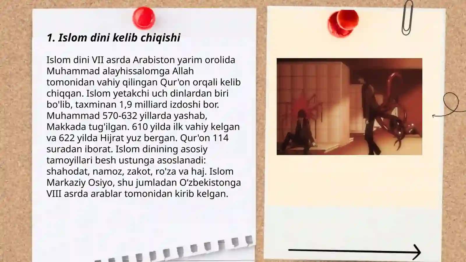Islom dini tarixi va mohiyati 3