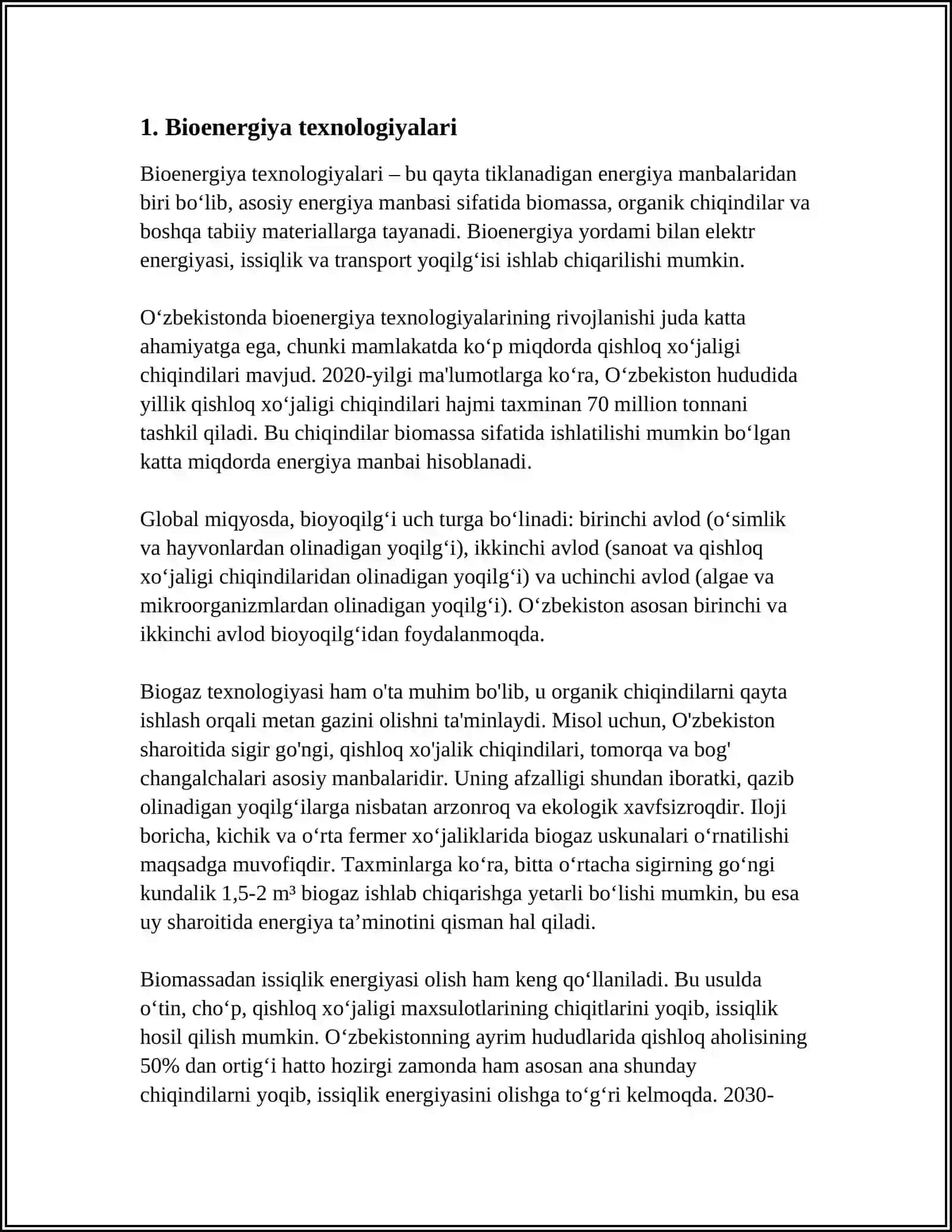 AQLLI QISHLOQ XOʻJALIK TEXNALOGIYALARI 3