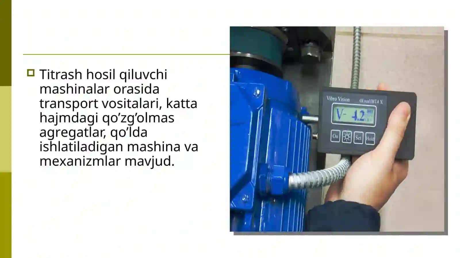 Mehmonxona xöjaligini tashkil etish va boshqarish yönalishi 3