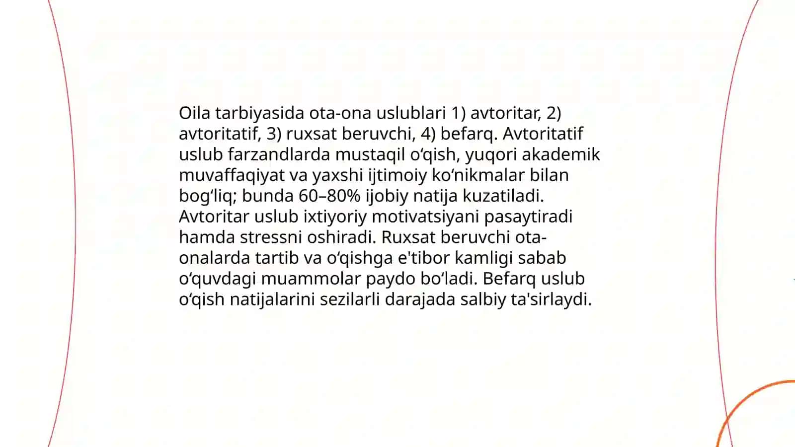 Oila va ta'lim 3