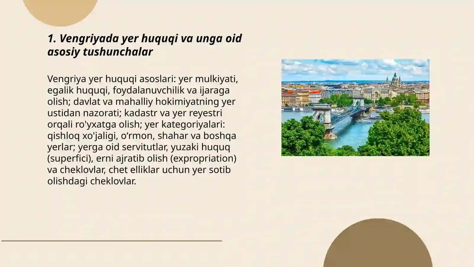 Vengriyada yer huquqini buzganlik uchun javobgarlik 3