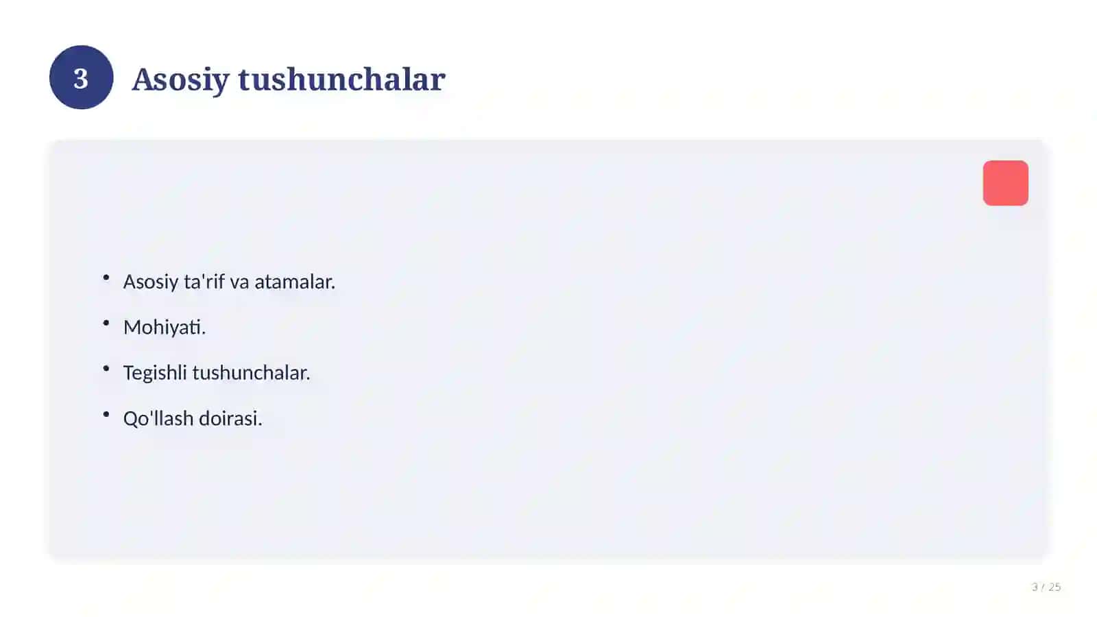 Funktsional diagnostika usullari 3