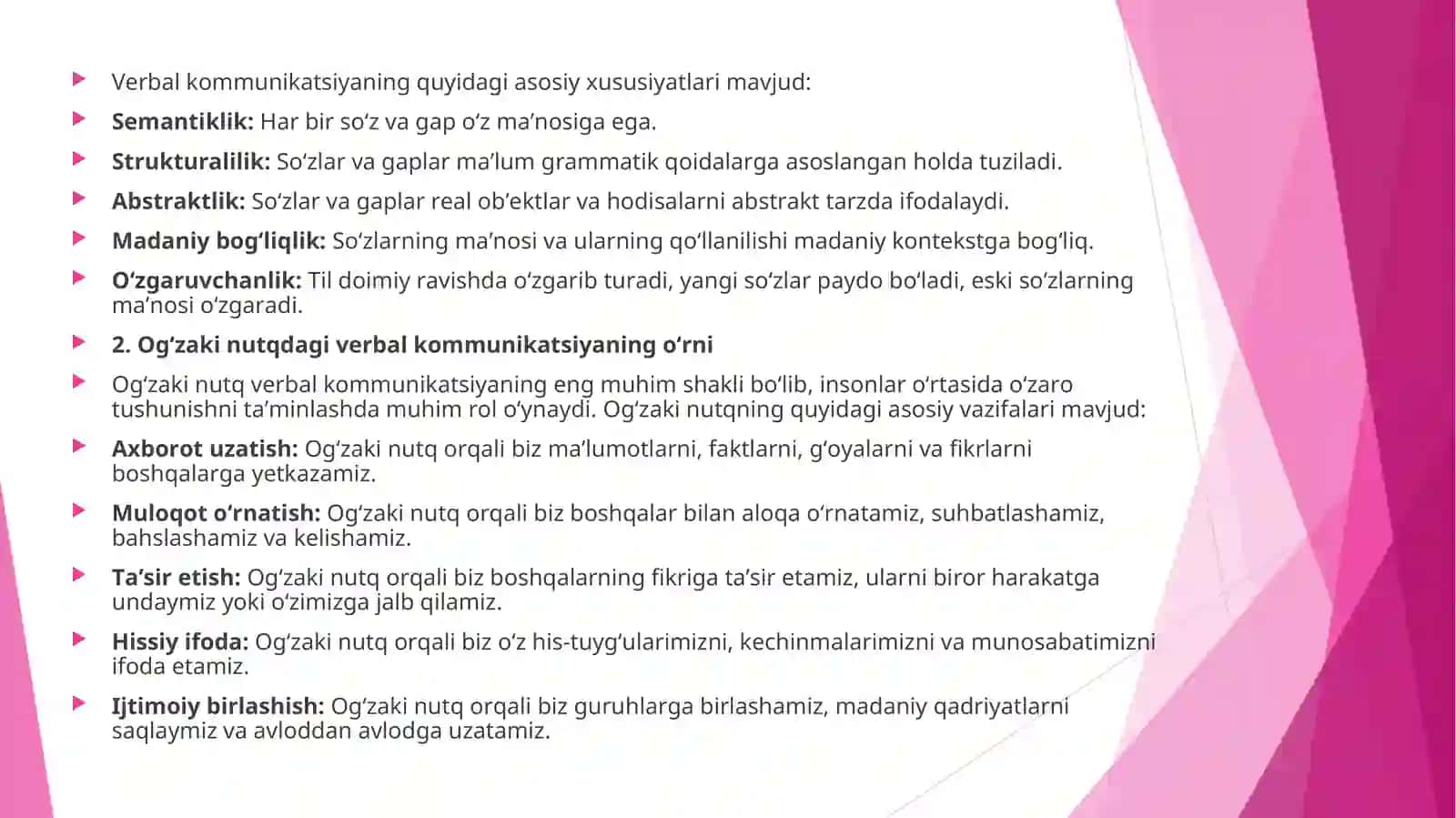 Nutqiy Kommunikatsiya 3