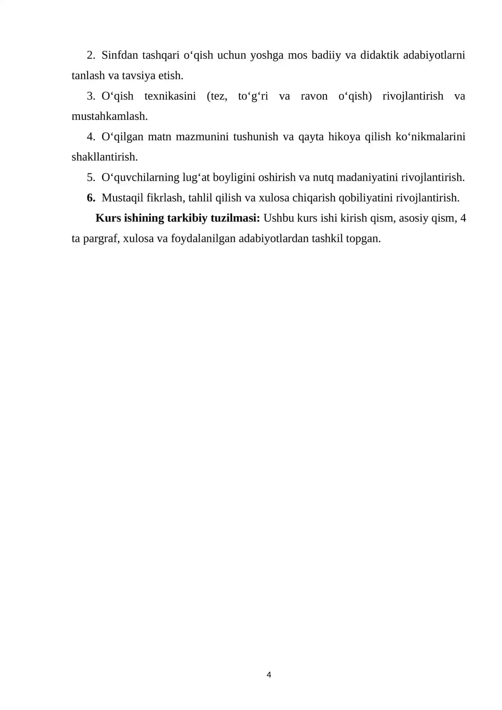 Savod o‘rgatish davrida sinfdan tashqari o‘qishni tashkil etish 3
