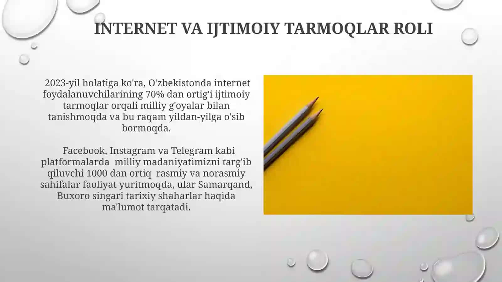 Milliyg'oyatarg'ibotiningtexnologikasoslari 3