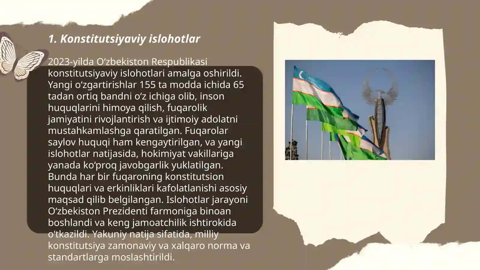 Konstitutsiyaviy islohotlar 3