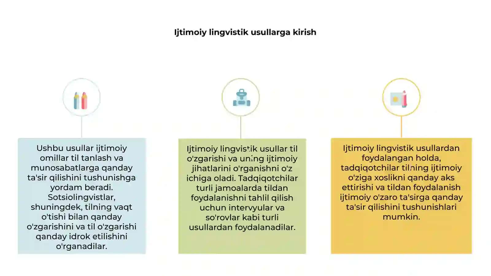 Sotsiolingvistik metodlar 3