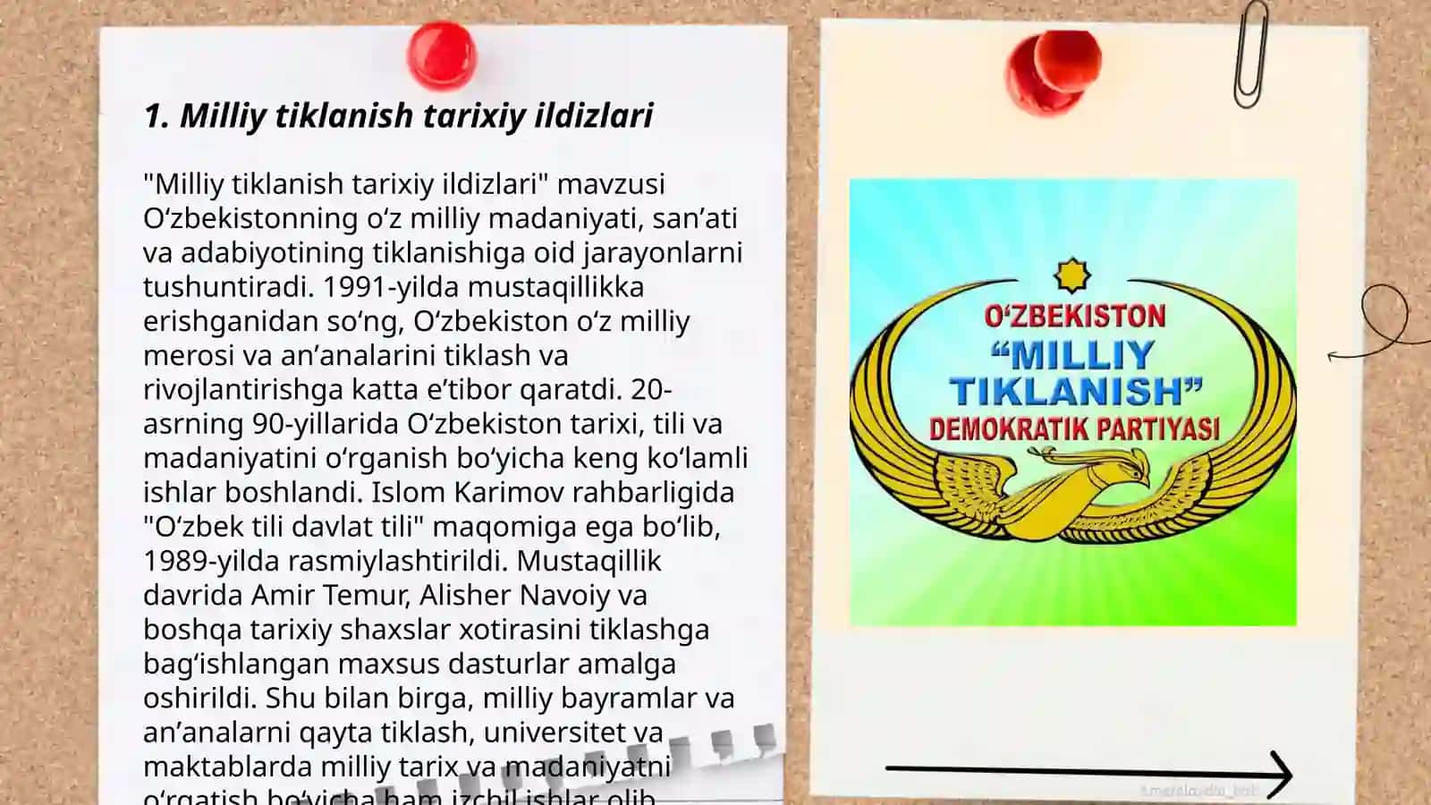 Milliy tiklanish tarixiy ildizlari 3