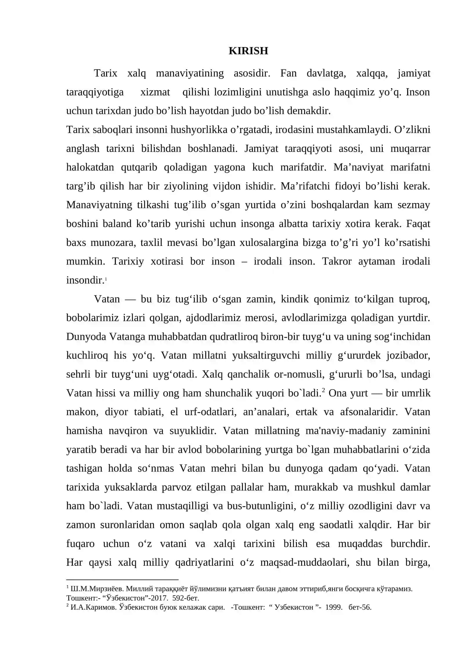 Memorchilikda Yevropa Sharq madaniyati uyg’unligi 3