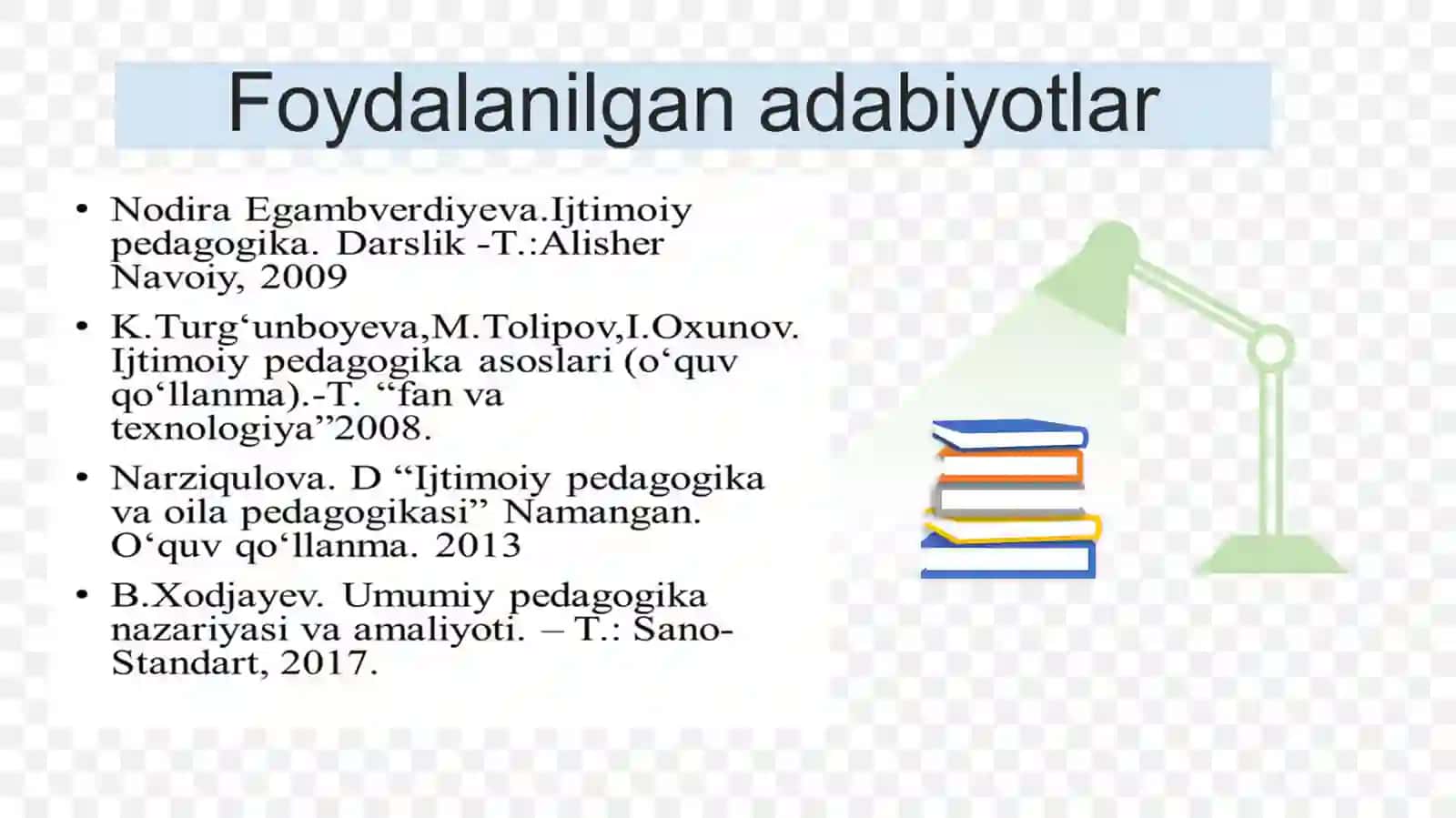 Ijtimoiy pedagogning maktab yoshidagi bolalar bilan olib boradigan faoliyati 3