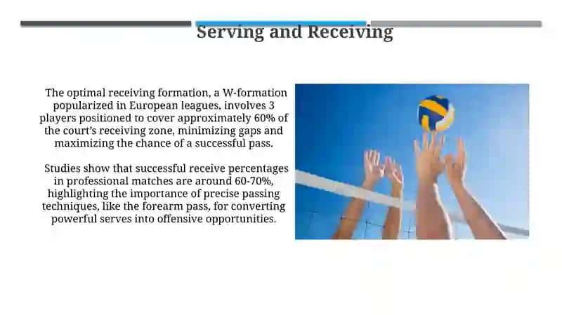 Volleyball 3