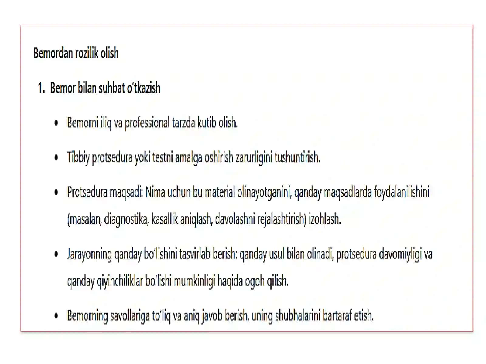 Mavzu: MIKROBIOLOGIYA VA IMMUNOLOGIYA 3