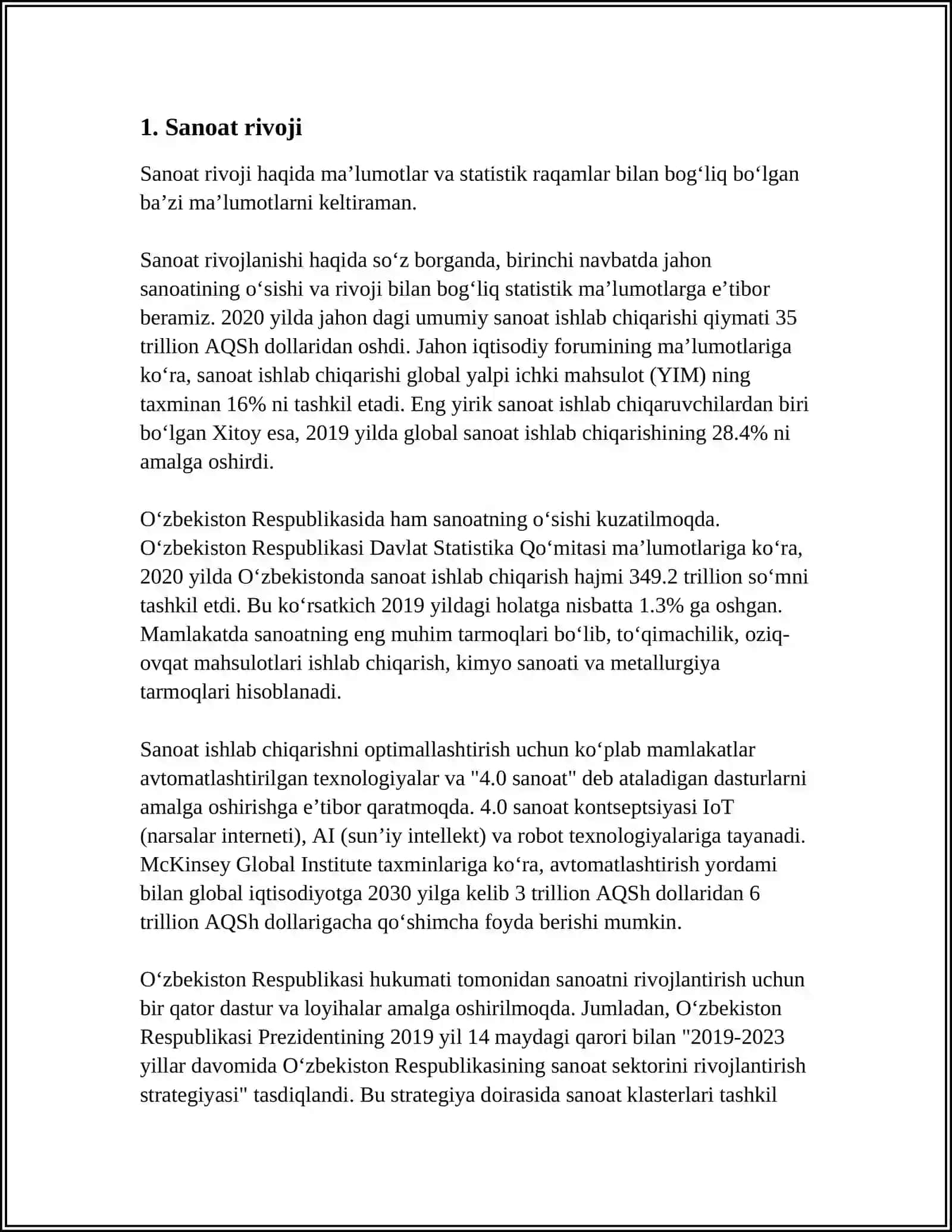 MUSTAQILLIK YILLARIDA QORAQALPOG'ISTOM RESPUBLIKASI 3