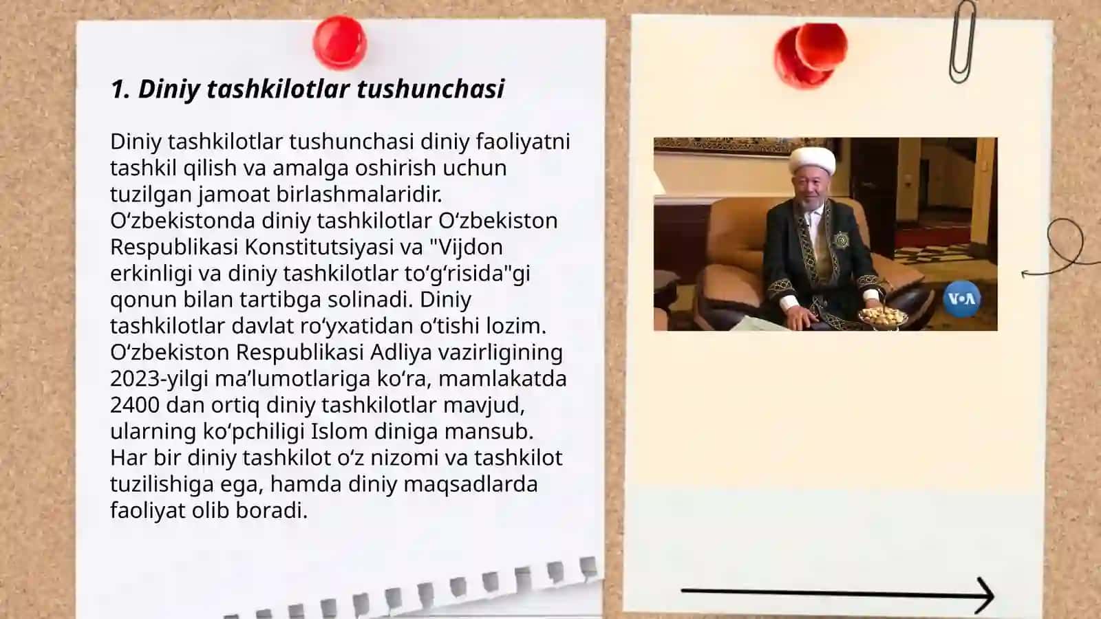 Diniy tashkilotlar reystri 3