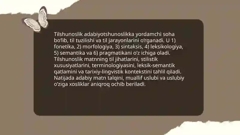 Tilshunoslik 3