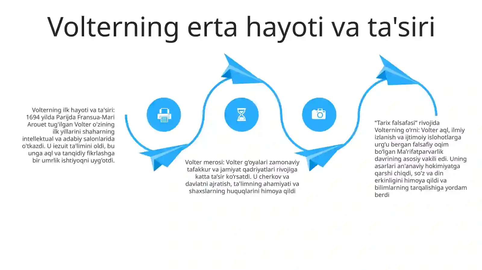 Volterning Tarix Falsafasini Rivojlantirishdagi O'Rni 3