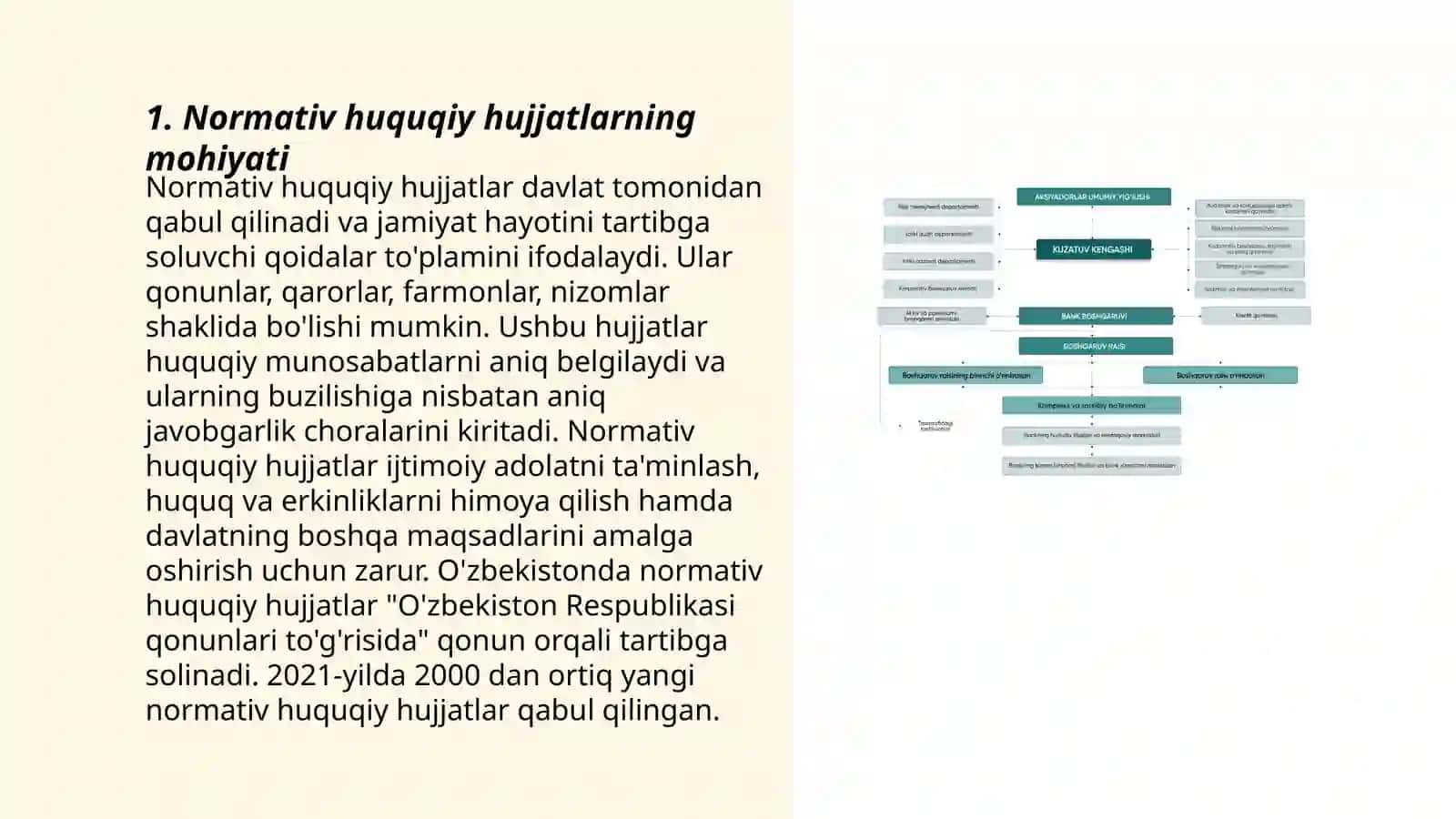 Normativ huquqiy hujjatlar 3