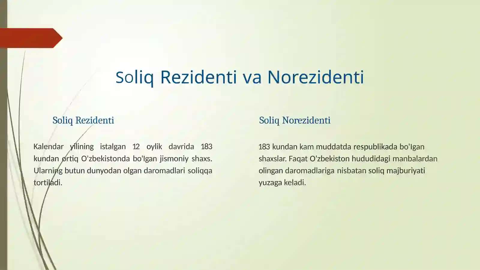 Soliq organlari bilan munosabatlarda jismoniy shaxslarning murojaat qilish huquqi amaliy tartiblar 3