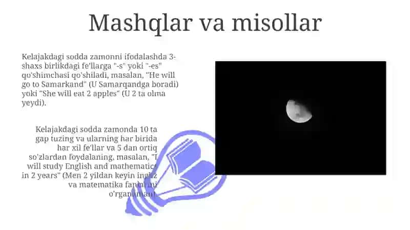Kelajakdagi Sodda Zamon 3