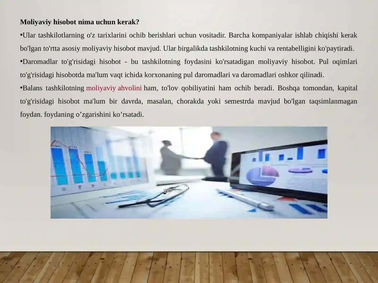 Boshqaruv hisobida xarajatlarning tasniflanishi va mazmuni 3