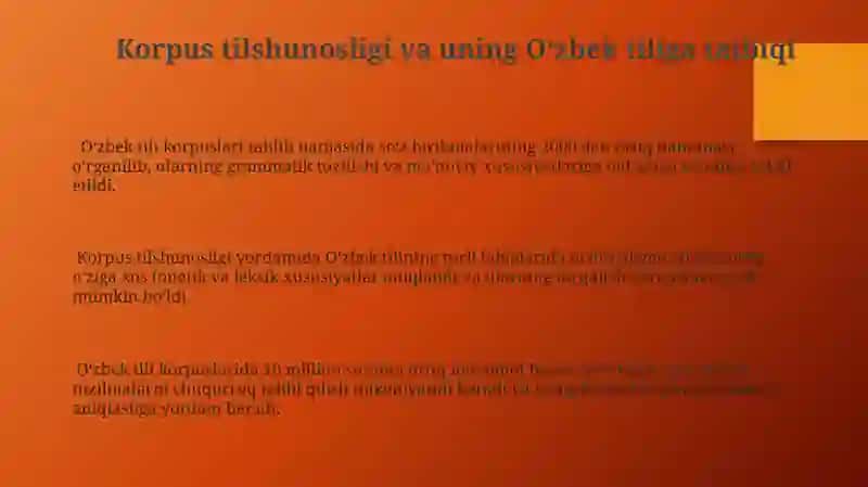 Oʻzbek tilshunosligida yangi lingvistik paradigmalar 3