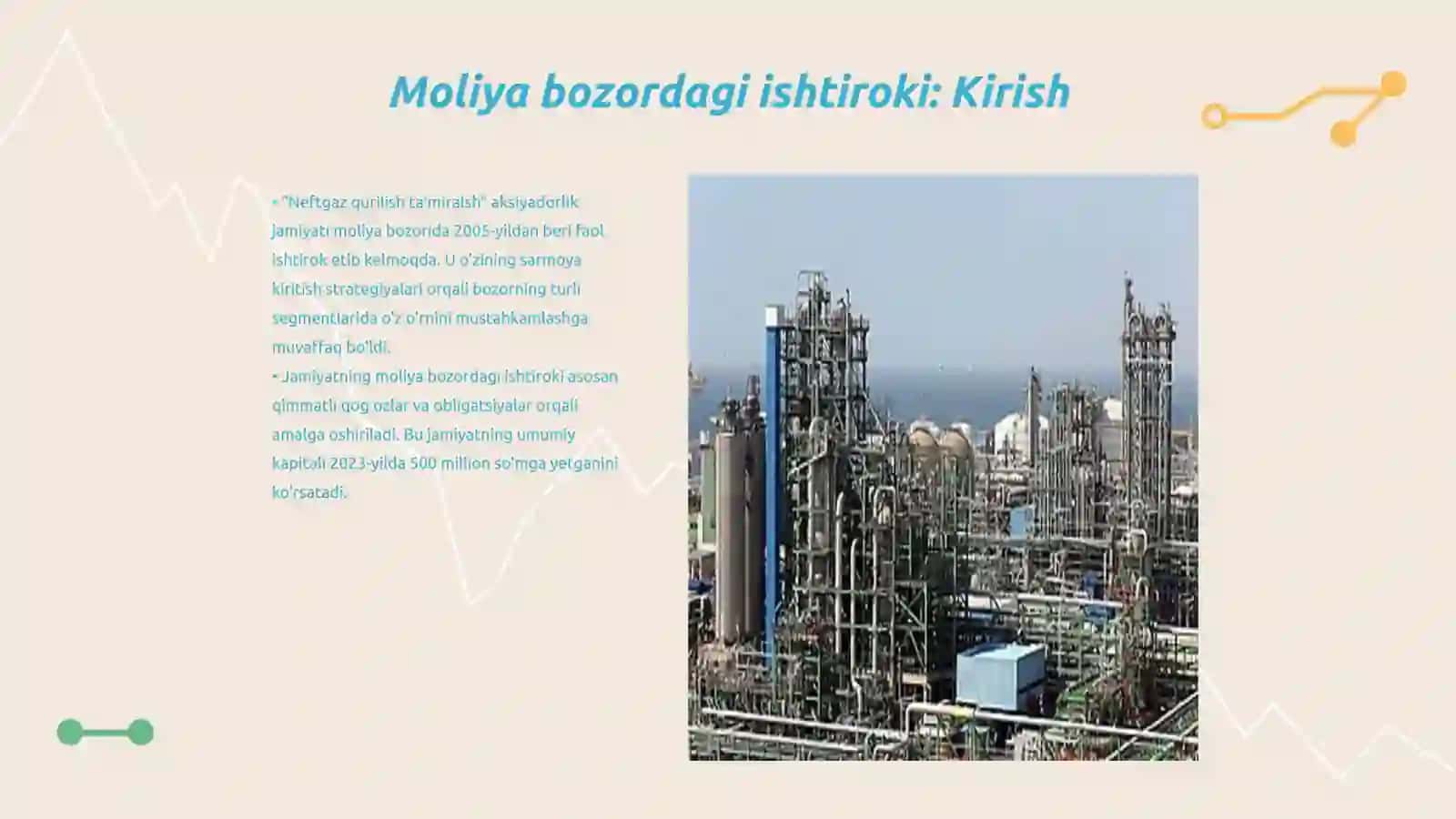 Neftgaz qurilish ta’miralsh aksiyadorlik jamiyati 3