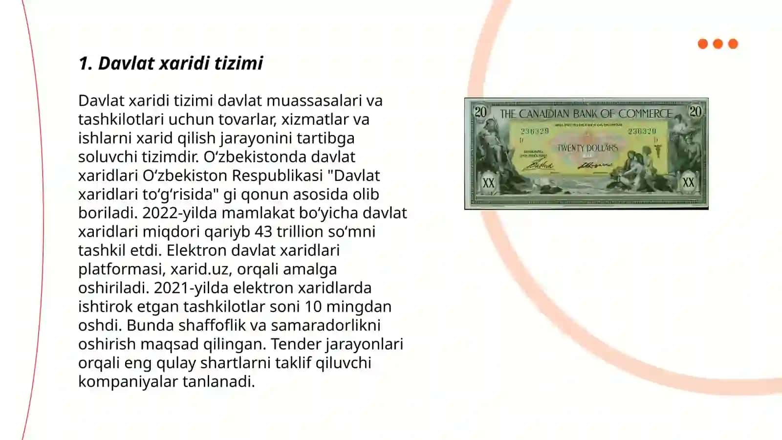 Davlat xaridi tizimi 3
