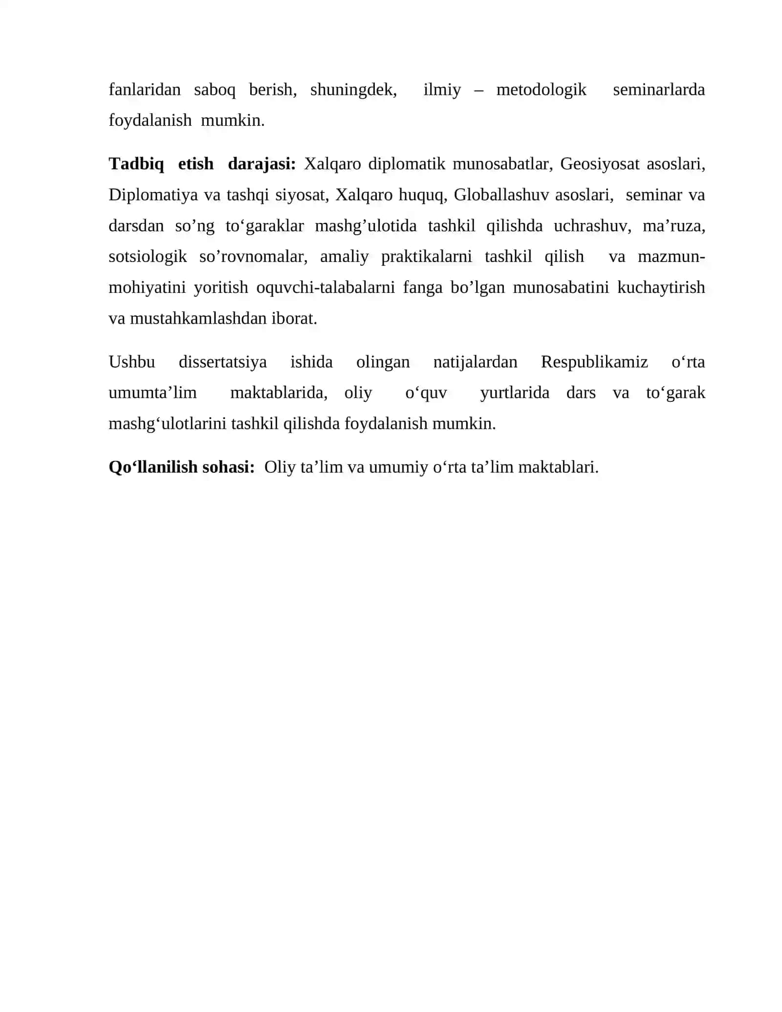 “SHIMОLI-G’АRBIY BАQTRIYАNING KUSHОN PОDSHОLIGI DАVRI АRXЕОLОGIK YОDGОRLIKLАRI” 3