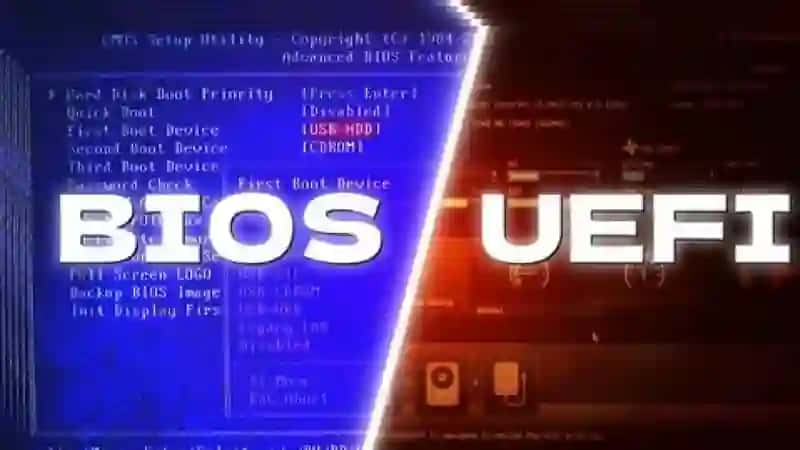 BIOS VA UEFI ISHLASH PRINSIPI 3